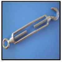 Rigging hardware turnbuckle From China