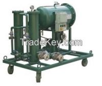 Hydraulic Oil Filtration Systems From China