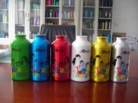 sports bottle