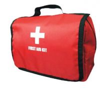 first-aid kit