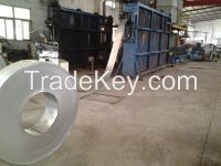 Steel Tube/ Steel Pipe