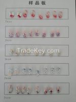 Artificial Nails / Nail Tips / Nail Beauty