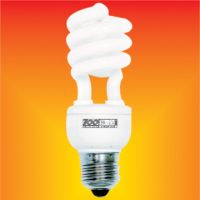 mini spiral CFl