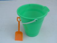 9&quot; PAIL &amp;SHOVEL SET