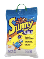 Detergent Powder For Africa With High