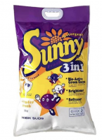 OEM Washing Powder Perfume Laundry Detergent