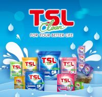 OEM Detergent Powder From China