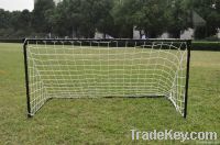 portable soccer goal