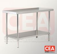 Stainless Steel Work Bench