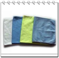 microfiber hand towel