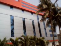 cast aluminium decorative panels/pe aluminum composite acp panels From China