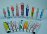 aluminum collapsible tubes