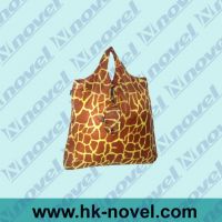 polyester shopping bag