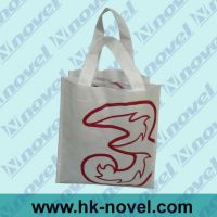 nonwoven shopping bag