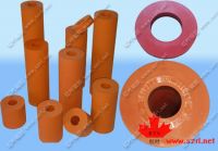 HY-453 Hot Stamping Silicone Rubber Roller