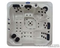 Outdoor Spa