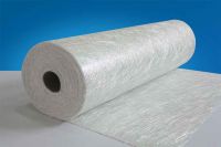 fiberglass chopped strand mat