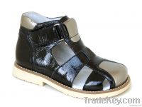 4611203-2 solid footwear