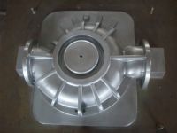 aluminum parts, mould, die, casting