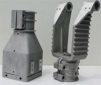 die casting parts, aluminum parts, industrial parts