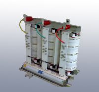 Dry Type Transformer with H Grade Insulation