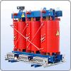 Cast Resin Dry type transformer