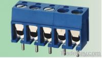 PCB Screw Terminal Block VDE UL