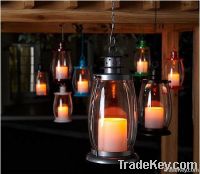 Outdoor/indoor Lantern