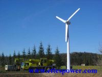 Small Home Wind Turbines