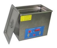 VGT-1730TD Industrial Ultrasonic Cleaner With