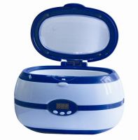 VGT-2000  Jewelry Ultrasonic Cleaner