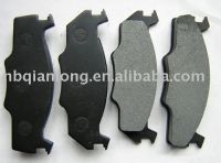 brake pads