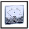 Analog Panel Meter