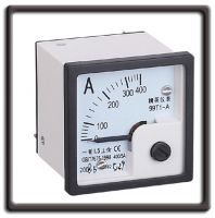 Mini Panel Meter 99T1