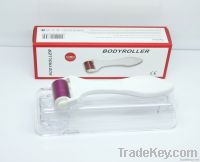 1080 needles body derma roller