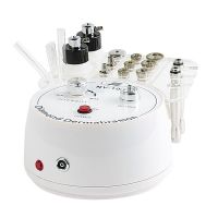 microdermabrasion Crystal Free