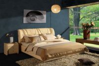 Soft Bed