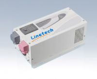 pure sine wave inverter