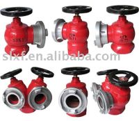 Fire Hydrant