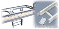 Cable Trays &amp; Accessories