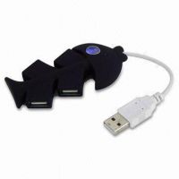 Gift Fish Usb