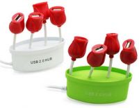 Gift Flower Usb