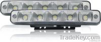 DRL, Daytime Running Lights