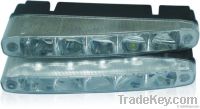 DRL, Daytime Running Lights