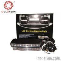 LED Daytime Running lights ( DRL Lights )