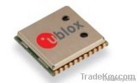 U-BLOX MAX-7C GPS/GNSS Module