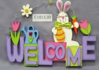 Woden decoration From China