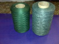 Synthetic Materials Of Various Colours