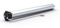 DC tubular motor