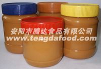 Pure Peanut Butter